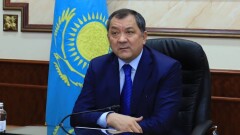 Нурлан Ногаев о проблемах с водой и отоплением в Актау: Не нужно давать пустых обещаний