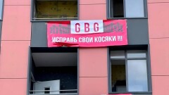 Ожидание и реальность: астанчане получили квартиры не в том доме, который видели в рекламных буклетах