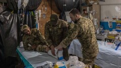 Что происходит в Украине. Главное к утру 20 июня