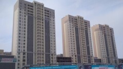Победа жильцов: возле ЖК "Алтын шар" в Астане не будет автосалона