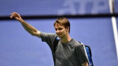 Бублик и Рыбакина улучшили свои позиции в мировых рейтингах