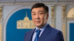 Ернар Баспаев назначен заместителем руководителя Администрации президента