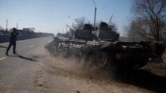 Что происходит в Украине. Главное за день 27 апреля