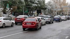 Токаев: Потеря времени в многочасовых пробках вредит экономике и экологии Алматы