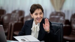 Пенсии могут повысить уже со следующего года. Министр труда рассказала о новом механизме