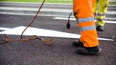 Движение по улице Жандосова будет затруднено в Алматы 23 ноября