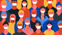 Куда с 5 января не будут пускать с "синим" статусом, уточнила МВК
