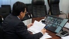 Аймагамбетов поручил решить вопросы выплат учителям, которые поехали в регионы за двойной зарплатой