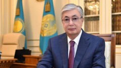 Токаев: Любая должность временна, но народ вечен