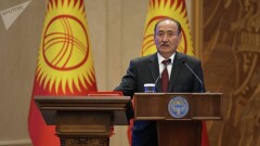 "У нас развитая демократия". Министр здравоохранения Кыргызстана объяснил, почему вакцинация в стране не будет обязательной