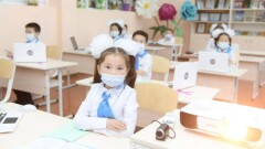 Трёхсменных школ не будет с начала учебного года в Шымкенте, уверяют в управлении образования