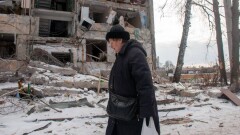 Что происходит в Украине. Главное к утру 16 марта