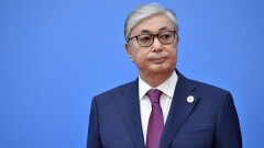 Касым-Жомарт Токаев отправил правительство в отставку