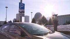 В Нур-Султане заработали парковки на бульваре Нуржол