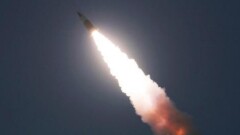 Япония сообщила, что Северная Корея произвела запуск баллистических ракет
