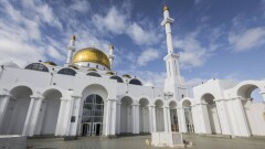 Токаев поздравил казахcтанцев с праздником Курбан айт