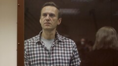Алексея Навального этапировали из СИЗО в колонию