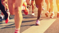 В Алматы началась регистрация на Summer Run. Забег пройдёт 17 июля