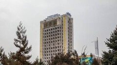 Сын ректора КазНУ погиб во время беспорядков в Алматы 