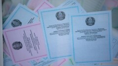 Данные экзитпола: в парламент проходят пять партий