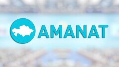 Президент поручил активизировать трансформацию партии Amanat