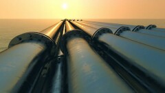 Путин поручил перевести расчёты за поставки газа в Европу в рубли
