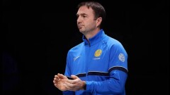 Капитан сборной РК о следующей игре на Кубке Дэвиса: На кого попадём, того и должны обыграть