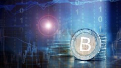 Биткоин упал ниже отметки в 30 тысяч долларов