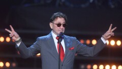 Концерт Григория Лепса в Кыргызстане отменили из‑за недовольства общественности