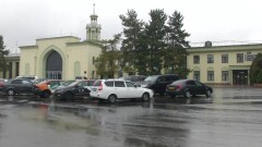 К спору о сносе VIP-терминала присоединился президент аэропорта Алматы