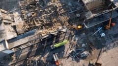 Что проиcходит в Украине. Главное к утру 4 июля