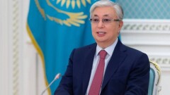 Токаев: Получить вакцину – долг каждого перед своими согражданами