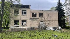 Что происходит в Украине. Главное за день 3 мая