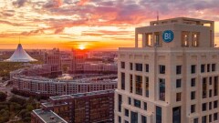 BI Group недоплатила налогов почти на 1 млрд тенге – КГД