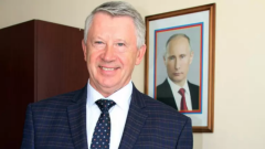 "Пусть сдохнут все, кто против нас пойдёт". Российский депутат поздравил горожан с Новым годом