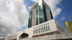 Первое заседание нового состава правительства РК прошло в столице