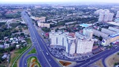 Перегруженные из-за обилия новых ЖК улицы Розыбакиева и Гагарина в Алматы расширять не будут