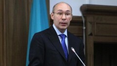Келимбетов: Национальный план развития – логическое и современное продолжение предыдущих стратегий