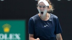 Казахстанская теннисистка Анна Данилина выиграла шестой титул в 2022 году