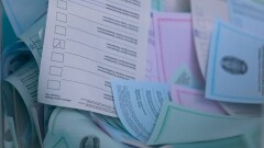 53,11% избирателей проголосовали на выборах в мажилис и маслихаты