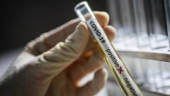 В Казахстане за сутки зарегистрировали 71 случай заражения коронавируcом