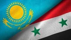 Казахстан направит 50 тонн гуманитарной помощи пострадавшей от землетрясения Сирии