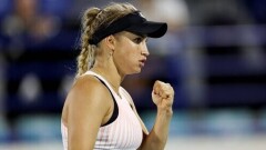 Путинцева и Данилина одержали победы на турнире WTA 250 в Марокко