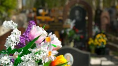 Отправить заявку на захоронение и выбрать место на кладбище в Астане можно будет онлайн