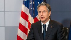 Государственный секретарь США Энтони Блинкен посетит Казахстан