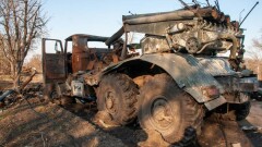 Что происходит в Украине. Главное к утру 25 марта