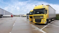 Тарифы на автомобильные грузоперевозки из Европы в Казахстан выросли вдвое