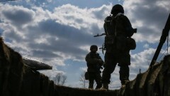 Что происходит в Украине. Главное за день 12 мая