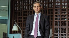 Гурам Андроникашвили покидает пост председателя правления Fortebank