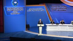 Токаев: Нужно предпринять системные шаги для овладения казахским языком всеми гражданами